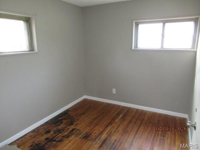 10552 Earl Drive, Unincorporated, MO 63136