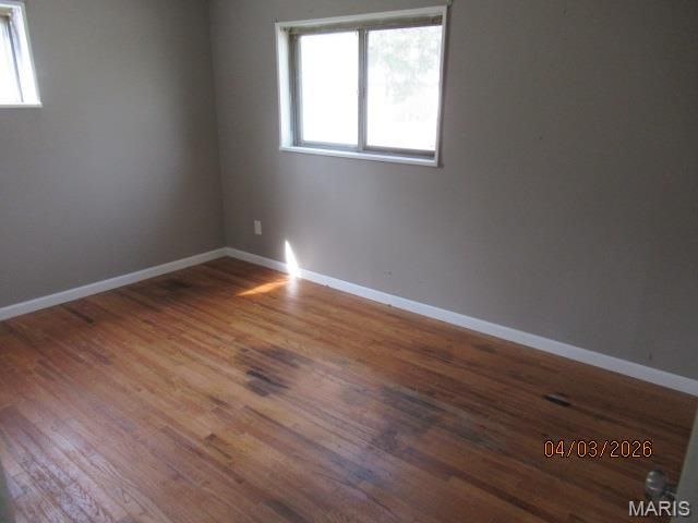 10552 Earl Drive, Unincorporated, MO 63136