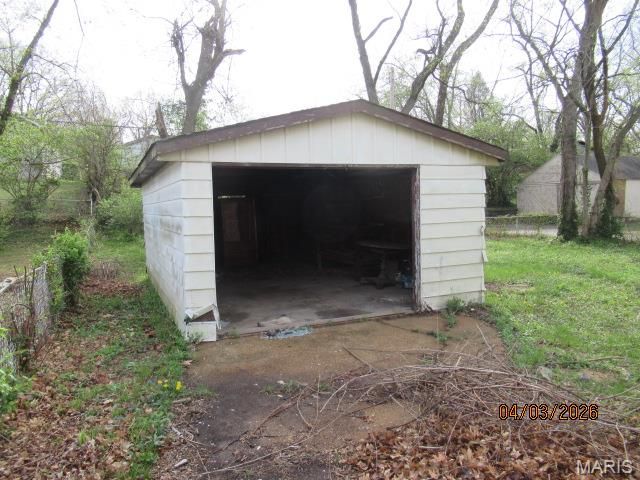 10552 Earl Drive, Unincorporated, MO 63136