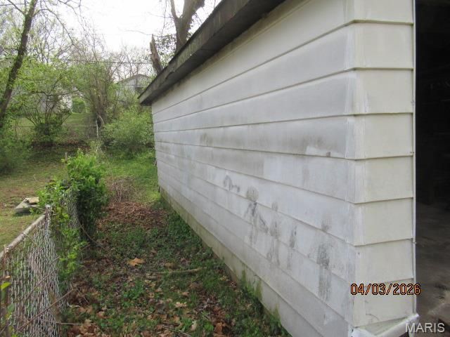 10552 Earl Drive, Unincorporated, MO 63136