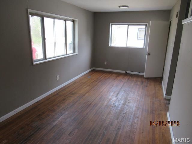 10552 Earl Drive, Unincorporated, MO 63136
