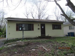 10552 Earl Drive, Unincorporated, MO 63136