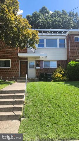 3914 28TH AVE, Temple Hills, MD 20748