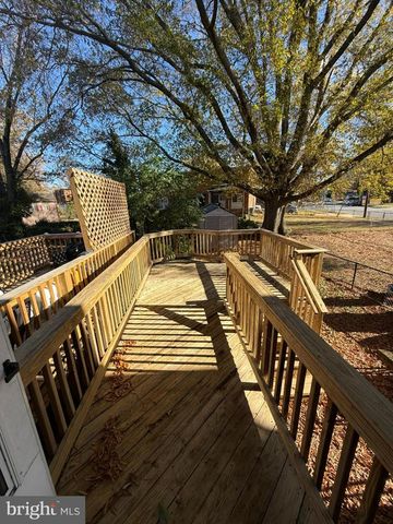 3914 28TH AVE, Temple Hills, MD 20748