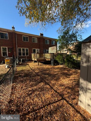 3914 28TH AVE, Temple Hills, MD 20748