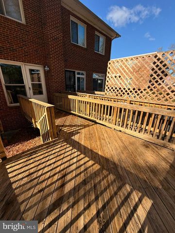 3914 28TH AVE, Temple Hills, MD 20748