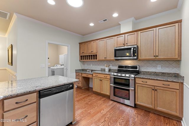 3729 Anslow Drive, Leland, NC 28451