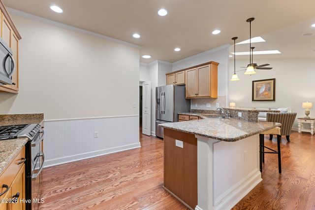 3729 Anslow Drive, Leland, NC 28451