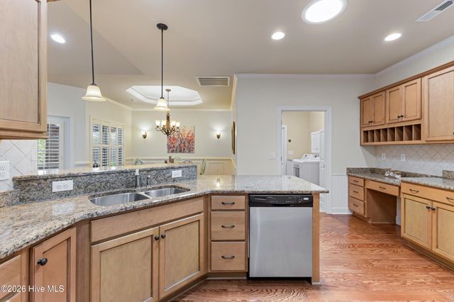 3729 Anslow Drive, Leland, NC 28451
