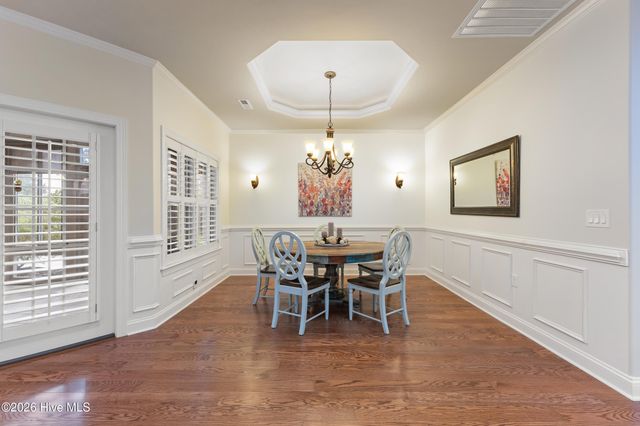 3729 Anslow Drive, Leland, NC 28451
