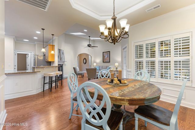 3729 Anslow Drive, Leland, NC 28451