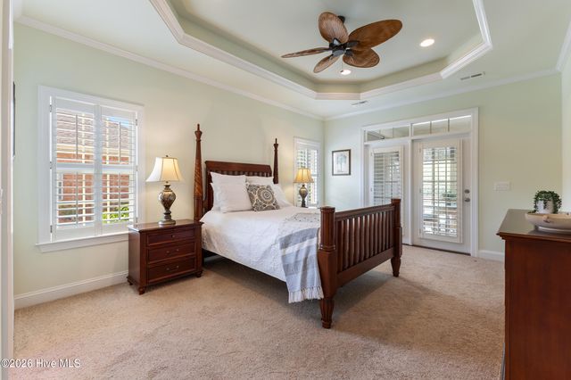 3729 Anslow Drive, Leland, NC 28451