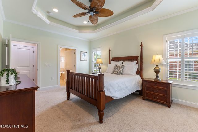 3729 Anslow Drive, Leland, NC 28451