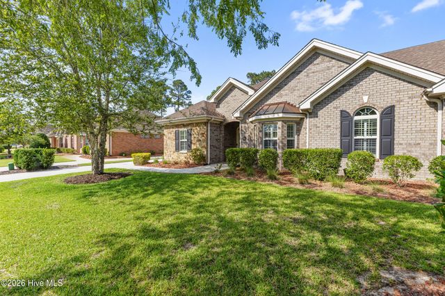 3729 Anslow Drive, Leland, NC 28451
