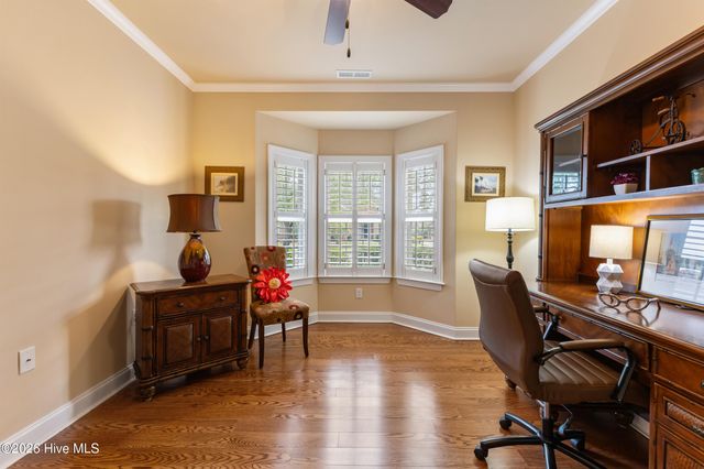3729 Anslow Drive, Leland, NC 28451
