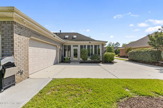 3729 Anslow Drive, Leland, NC 28451