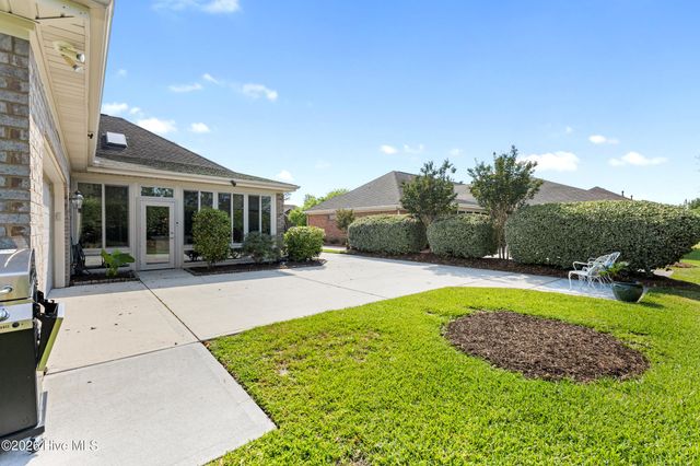 3729 Anslow Drive, Leland, NC 28451