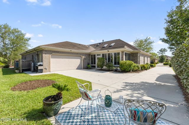 3729 Anslow Drive, Leland, NC 28451