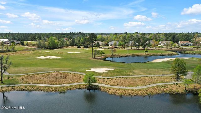 3729 Anslow Drive, Leland, NC 28451