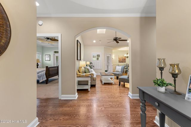 3729 Anslow Drive, Leland, NC 28451