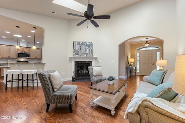 3729 Anslow Drive, Leland, NC 28451