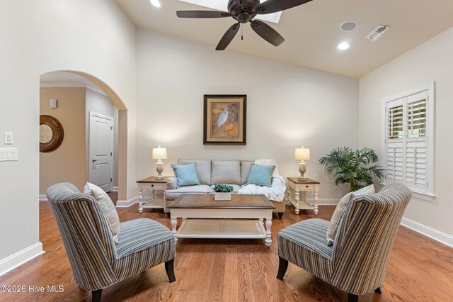 3729 Anslow Drive, Leland, NC 28451