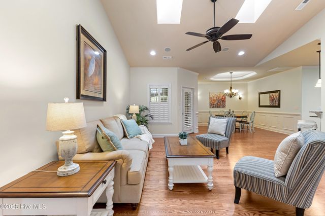 3729 Anslow Drive, Leland, NC 28451