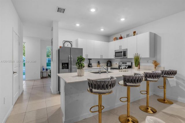 12832 SW 243rd St, Homestead, FL 33032