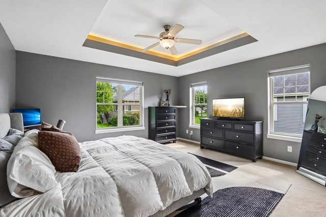 2676 Oak Knoll Drive, Fitchburg, WI 53711