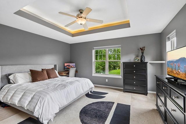 2676 Oak Knoll Drive, Fitchburg, WI 53711