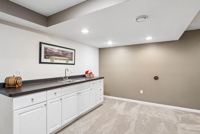 2676 Oak Knoll Drive, Fitchburg, WI 53711
