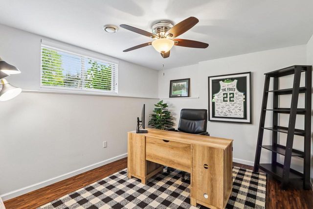 2676 Oak Knoll Drive, Fitchburg, WI 53711