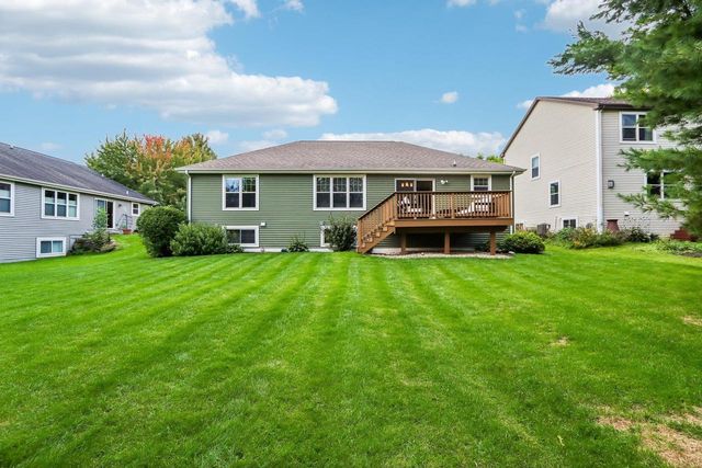 2676 Oak Knoll Drive, Fitchburg, WI 53711