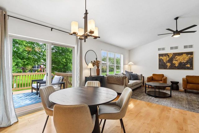 2676 Oak Knoll Drive, Fitchburg, WI 53711