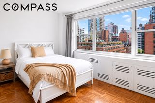 233 E 69th Street # 16F, New York City, NY 10021