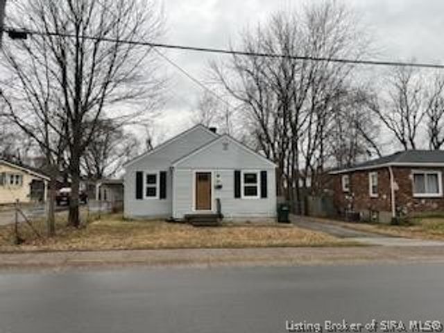 537 Main Street, Jeffersonville, IN 47130