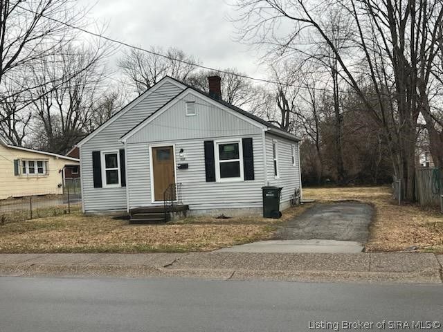 537 Main Street, Jeffersonville, IN 47130