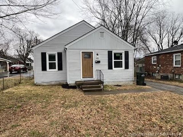 537 Main Street, Jeffersonville, IN 47130