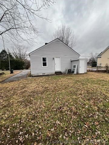 537 Main Street, Jeffersonville, IN 47130