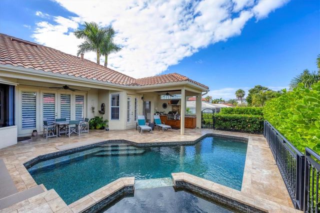 381 BOB WHITE DRIVE, Sarasota, FL 34236