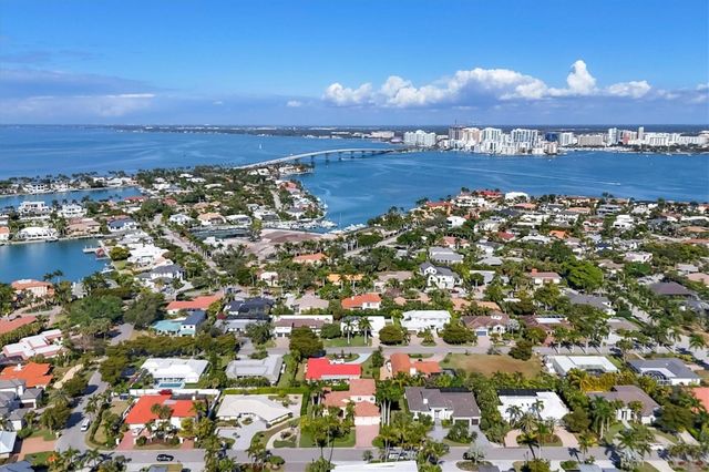 381 BOB WHITE DRIVE, Sarasota, FL 34236