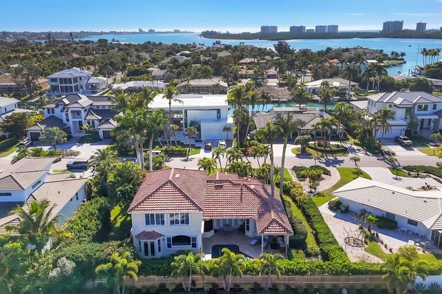 381 BOB WHITE DRIVE, Sarasota, FL 34236