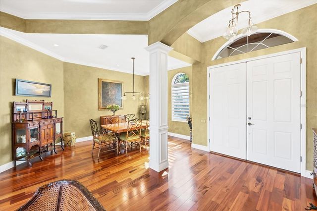 381 BOB WHITE DRIVE, Sarasota, FL 34236