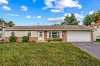 3935 Shoreline Drive, Hanover Park, IL 60133