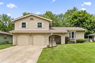 244 Colony Court, Gahanna, OH 43230