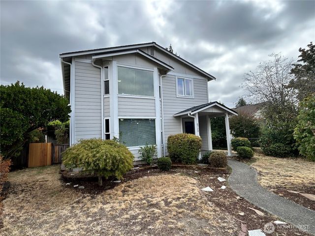 6729 S Mason Avenue, Tacoma, WA 98409