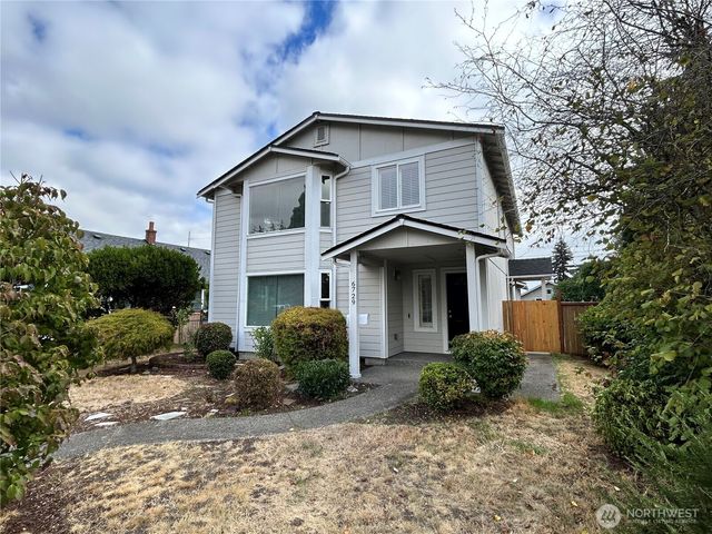 6729 S Mason Avenue, Tacoma, WA 98409