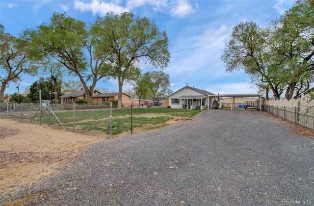 2615 Lambert Avenue, Pueblo, CO 81003