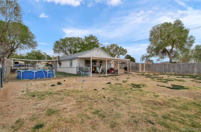 2615 Lambert Avenue, Pueblo, CO 81003