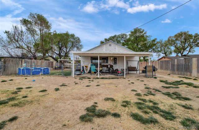 2615 Lambert Avenue, Pueblo, CO 81003